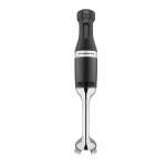 KITCHENAID 10" COMMERCIAL HAND BLENDER | KHBC312OB