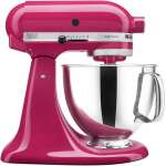KITCHENAID 5QT STAND MIXER CRANBERRY | KSM150PSCB