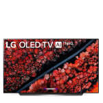 LG 55" 4K 2160P HDR SMART OLED TV | OLED55C9PUA