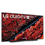 LG 55" 4K 2160P HDR SMART OLED TV | OLED55C9PUA - Image 2