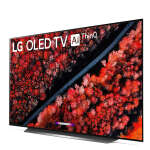 LG 55" 4K 2160P HDR SMART OLED TV | OLED55C9PUA - Image 3