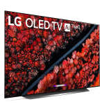 LG 55" 4K 2160P HDR SMART OLED TV | OLED55C9PUA - Image 4