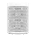 SONOS ONE SL - THE POWERFUL MICROPHONE-FREE SPEAKER FOR MUSIC AND MORE - WHITE | ONE SL W - Image 2