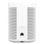SONOS ONE SL - THE POWERFUL MICROPHONE-FREE SPEAKER FOR MUSIC AND MORE - WHITE | ONE SL W - Image 3