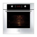 PREMIUM BUILT IN OVEN | PBO6521DM