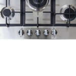 PREMIUM BUILT IN GAS STOVE | PBS812SA - Image 7
