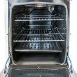 PREMIUM 20" 4 BURNER WHITE ELECTRIC RANGE | PRE2015GW - Image 7