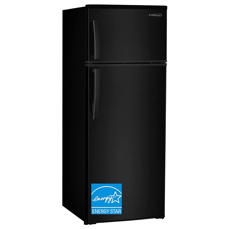 premium refrigerator