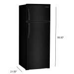 premium refrigerator