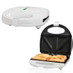 PREMIUM SANDWICH MAKER WHITE | PSM269 - Image 6