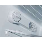 WILLZ 3.1 CF TWO DOOR REFRIDGERATOR BLACK | WLR31TBK - Image 4