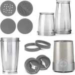 BELLA ROCKET BLENDER 12 PCS  | 13330 - Image 2