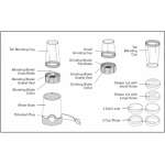 BELLA ROCKET BLENDER 12 PCS  | 13330 - Image 4