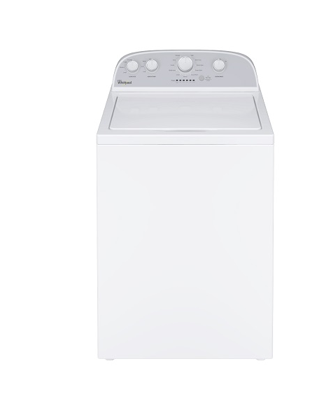 13 kg top loadwasher