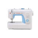 SINGER SIMPLE SEWING MACHINE WITH AUTOMATIC NEEDLE THREADER, 21 STITCHES | 3221