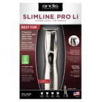 ANDIS SLIMLINE PRO CLIPPER | 32400 - Image 6