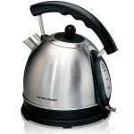 HAMILTON BEACH ELECTRIC KETTLE 10CUP STAINLESS STEEL | 40893