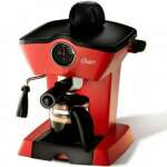 OSTER ESPRESSO MAKER RED | 4188-013 - Image 2