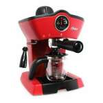 OSTER ESPRESSO MAKER RED | 4188-013 - Image 3