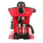 OSTER ESPRESSO MAKER RED | 4188-013