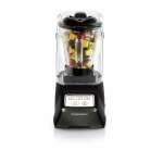 HAMILTON BEACH SOUND SHIELD 950 BLENDER  | 53604 - Image 3