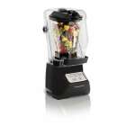 HAMILTON BEACH SOUND SHIELD 950 BLENDER  | 53604