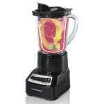 HAMILTON BEACH 14 FUCTION GLASS BLENDER | 54220 - Image 3
