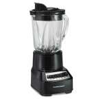 HAMILTON BEACH 14 FUCTION GLASS BLENDER | 54220 - Image 4