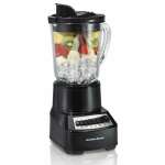 HAMILTON BEACH 14 FUCTION GLASS BLENDER | 54220
