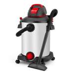 SHOP VAC 12-GALLON 6-HP SHOP VACUUM | 549713