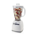OSTER 10 SPEED PLASTIC JAR BLENDER | 6640