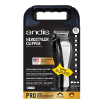 ANDIS HAIR CLIPPER | 68100 - Image 5