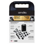 ANDIS HAIR CLIPPER | 68100 - Image 6