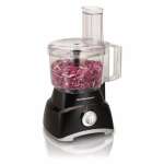 HAMILTON BEACH 8 CUPS FOOD PROCESSOR | 70740