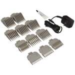 ANDIS ENVY LI CORDLESS TRIMMER | 73000 - Image 5