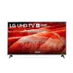 LG 75" CLASS, LED -2160P SMART 4K UHD 4K W/HDR | 75UM7570PUA
