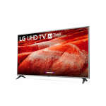 LG 75" CLASS, LED -2160P SMART 4K UHD 4K W/HDR | 75UM7570PUA - Image 4
