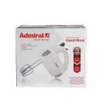 ADMIRAL 5 SPEED HAND MIXER | AD4010 - Image 2