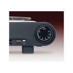 ADMIRAL SINGLE BURNER | AD9013 - Image 2