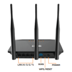 NEXXT WIRELESS-N HIGH-POWER 300MBPS ROUTER | ARN02304U8 - Image 2