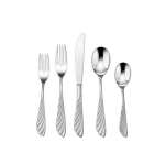 CUISINART FLATWARE LAPLUME | CF-01