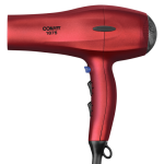 CONAIR VELVET TOUCH HAIR DRYER | CON-530