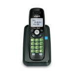 VTECH CORDLESS PHONE W/ CALLER ID | CS6114