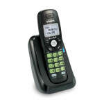 VTECH CORDLESS PHONE W/ CALLER ID | CS6114 - Image 3
