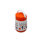 PLASTIC FOOD THERMOS 1.4L ASSORTED COLORS | DBT-026374