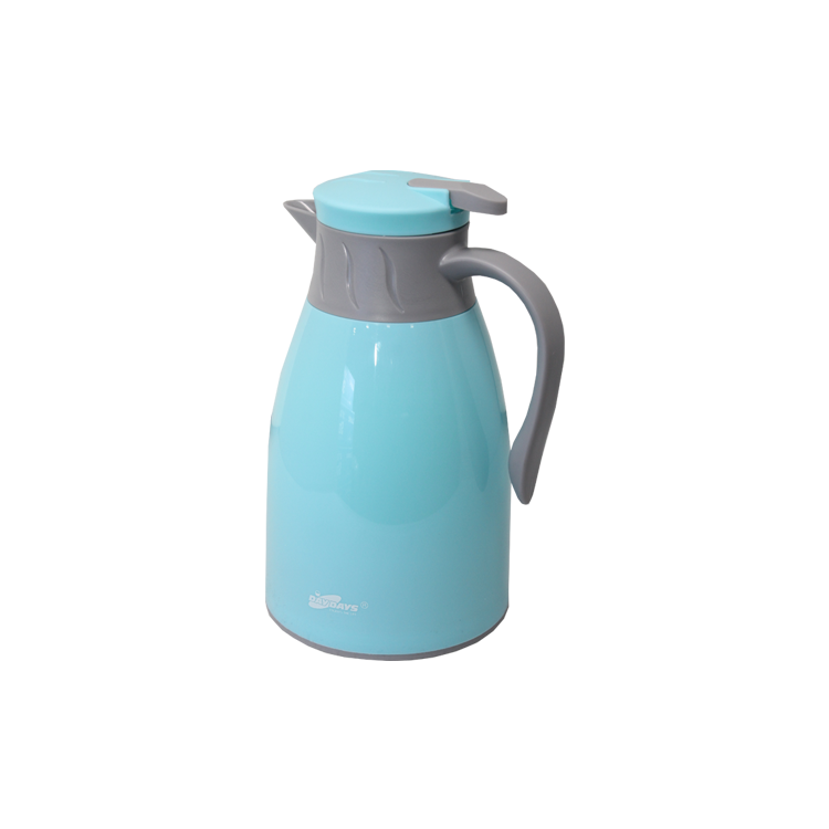DBT-026473_1 VACUUM FLASK 1000ML ASSORTED | DBT-026473 - Image 1