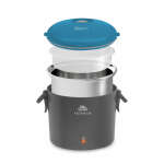 ELITE GOURMET WARMABLES 1LT LUNCH BOX | EFW-6080T