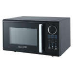 BLACK & DECKER 0.9 CUFT MICROWAVE BLACK | EM925CP-P2 - Image 5