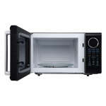 BLACK & DECKER 0.9 CUFT MICROWAVE BLACK | EM925CP-P2 - Image 4