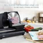 MAXI MATIC ELECTRIC FOOD SLICER | EMT-503B - Image 2